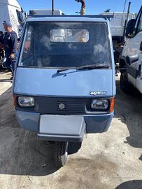 Piaggio ape 125cc