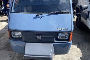 Piaggio ape 125cc