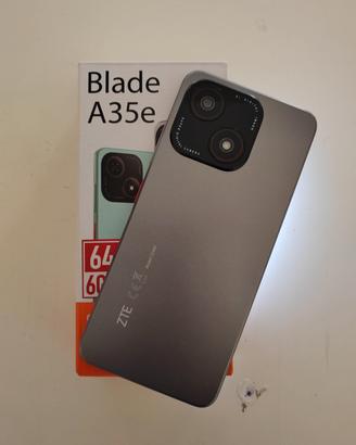 ZTE BLADE A35e