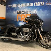 Harley-davidson Touring Street Glide special