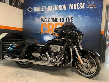 Harley-davidson Touring Street Glide special