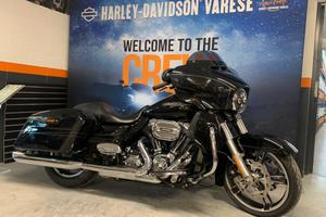 Harley-davidson Touring Street Glide special