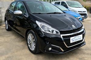 Peugeot 208 PureTech 82 5 porte Allure