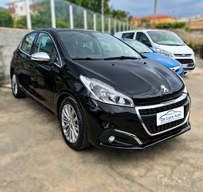 Peugeot 208 PureTech 82 5 porte Allure