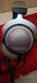 Cuffie professionali Beyerdynamic DT880 Pro 600 OH