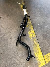 TUBO RADIATORE PIAGGIO CODICE B005673