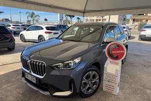 BMW X1 SDRIVE 18d XLINE PLUS - MY22