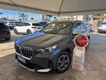 BMW X1 SDRIVE 18d XLINE PLUS - MY22
