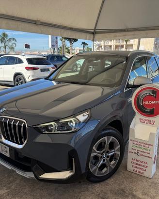 BMW X1 SDRIVE 18d XLINE PLUS - MY22