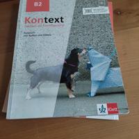 Kontext B2 kursbuch