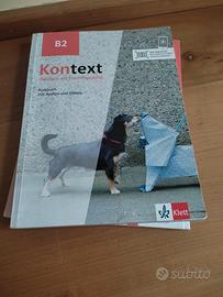 Kontext B2 kursbuch