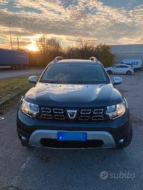 DACIA Duster 2ª serie - 2020