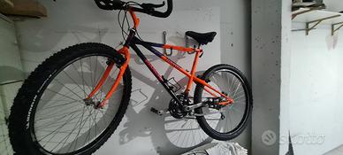 bici bianchi