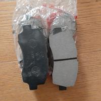 Ricambi freni FAAM Eco Mile