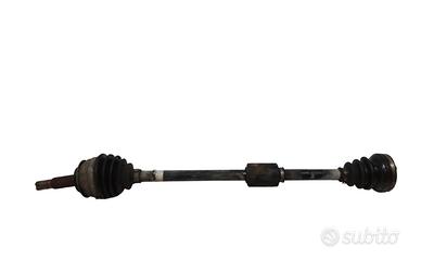 Semiasse anteriore destro per Toyota Yaris Serie (