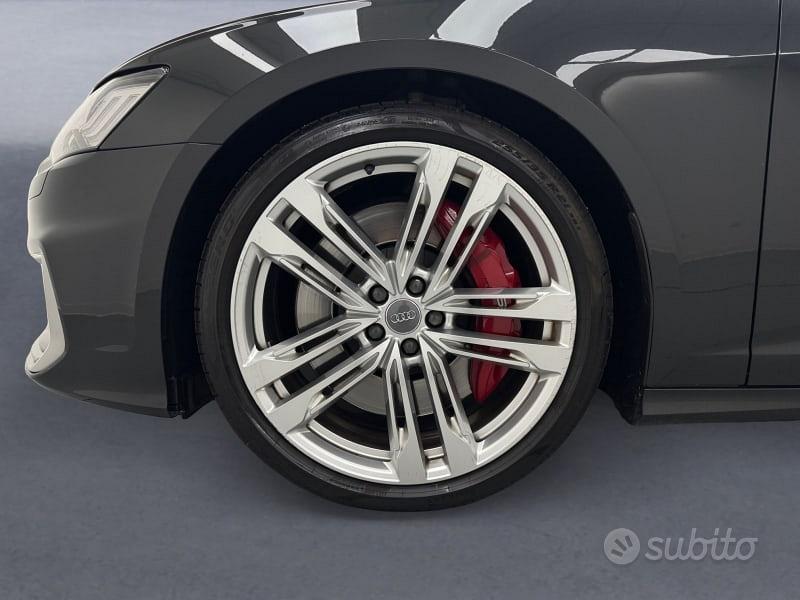 Audi S6 Avant 2020 photo 5
