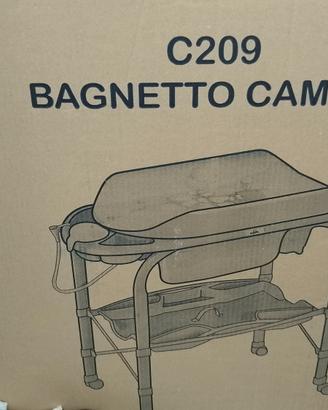 Fasciatoio, giostrina,next to me e fascia chicco