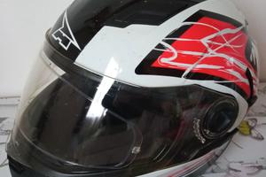Casco moto AXO