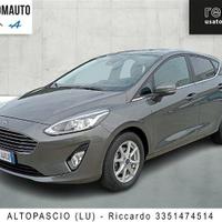 Ford Fiesta 5p 1.1 Titanium Gpl s&s 75cv my20.75