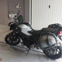 BMW F800R - FULL OPTIONAL - Maniacale