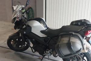 BMW F800R - FULL OPTIONAL - Maniacale