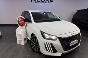 Peugeot 208 PureTech 75 Stop&Start 5 porte Style