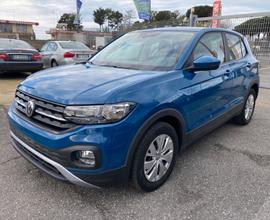 Volkswagen T-Cross 1.6TDI SCR BMT