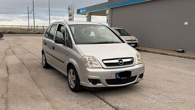 Opel Meriva 1.4 Benzina e GPL