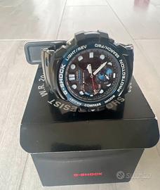 Casio G-Shock Gulfmaster