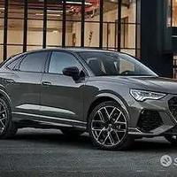 Ricambi audi rsq3 2022