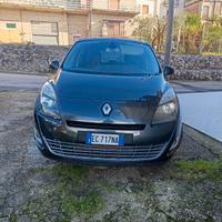 Renault gran Scenic 7 posti 