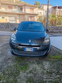 Renault gran Scenic 7 posti 