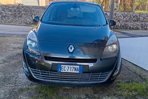 Renault gran Scenic 7 posti 