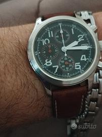 Cronometro Gilera.  Vintage.