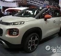 Citroen c3 aircross 2018 per ricambi c1916