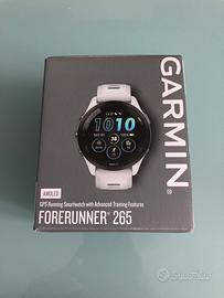 Garmin Forerunner 265