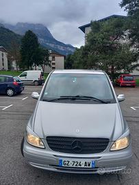 Mercedes-Benz Viano 2.2 CDI Ambiente – 150 CV – 20