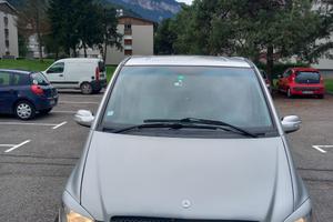 Mercedes-Benz Viano 2.2 CDI Ambiente – 150 CV – 20