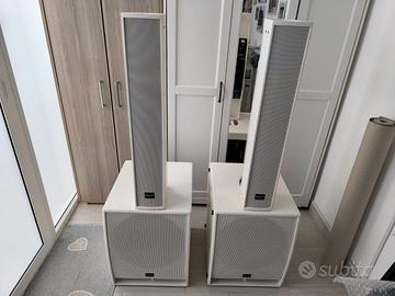 Impianto completo MPE