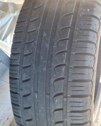 pneumatici Pirelli P6 – 215/65 R16 98H – DOT 2022