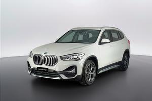 BMW X1 F48 2019 - X1 sdrive18d xLine Plus a U14013