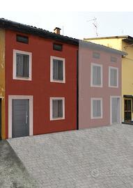 Immobile a Coltaro, via Stradella 34