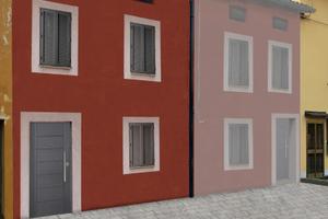 Immobile a Coltaro, via Stradella 34