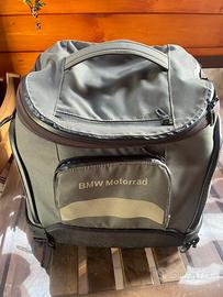 Top case bmw borsone valigia