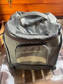 Top case bmw borsone valigia