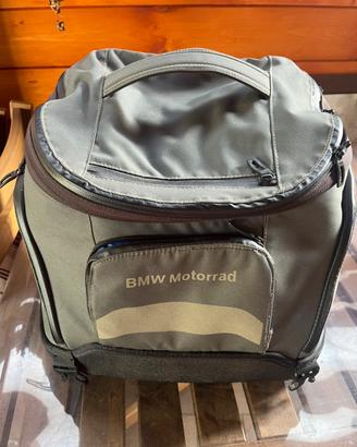 Top case bmw borsone valigia