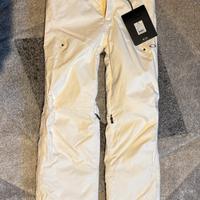 Pantaloni snowboard Oakley donna
