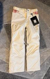 Pantaloni snowboard Oakley donna