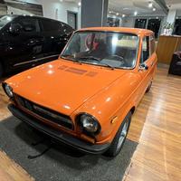 Autobianchi A112 Abarth 58cv A112 Abarth 58cv ASI