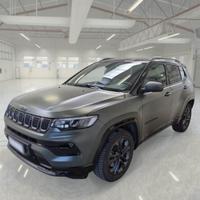 JEEP COMPASS 1.3 TURBO T4 190 CV PHEV